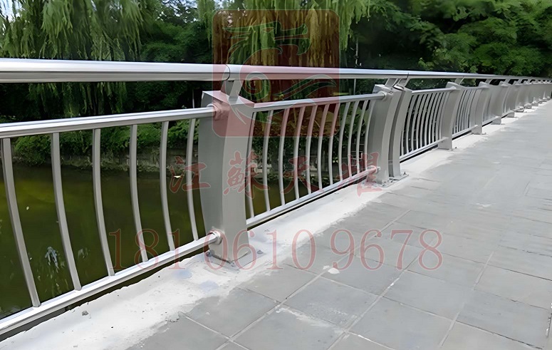 不銹鋼景觀護欄