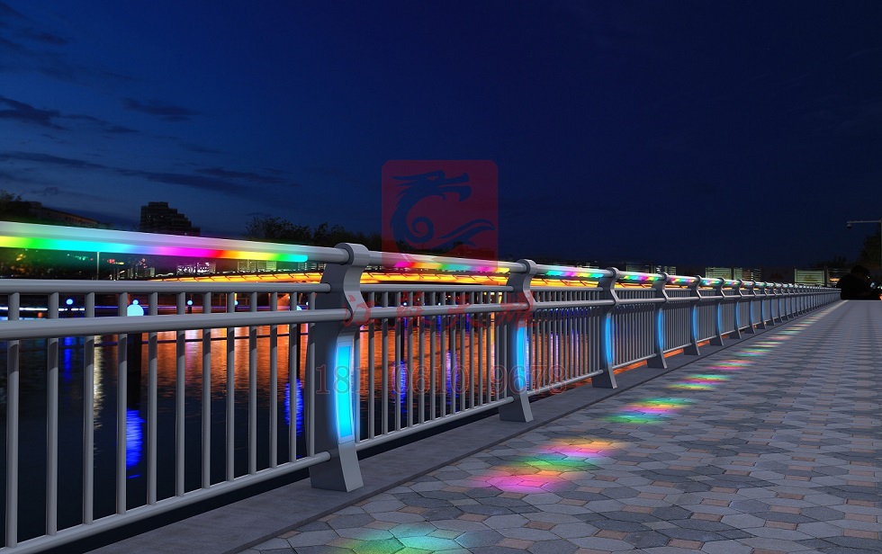 贈送安裝-贈送運輸-景觀護(hù)欄